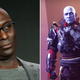 Illustration for article titled Lance Reddick Is Now Voice Acting iDestiny /iMemes